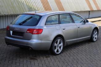 Audi A6 avant A6 Avant (C6), Combi, 2005 / 2011 2.4 V6 24V picture 7