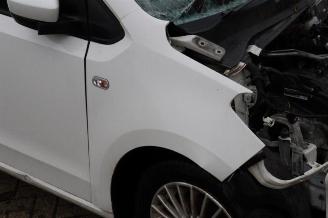 Volkswagen Up! Up! (121), Hatchback, 2011 1.0 12V 60 picture 22