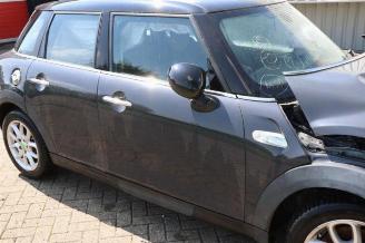 Mini Mini Mini (F55), Hatchback 5-drs, 2013 2.0 16V Cooper S picture 9