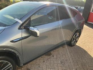 Xpeng G6 G6, SUV, 2023 Long Range 88 kW picture 31