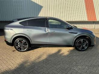 Xpeng G6 G6, SUV, 2023 Long Range 88 kW picture 2