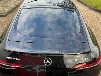 Mercedes AMG AMG GT 4-door coupe (X290), Liftback, 2018 4.0 63 S V8 Turbo 4-Matic+ picture 20