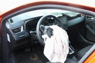 Renault Clio Clio V (RJAB), Hatchback 5-drs, 2019 1.6 E-Tech 145 16V picture 10