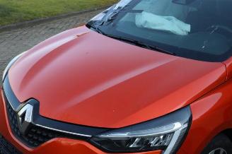 Renault Clio Clio V (RJAB), Hatchback 5-drs, 2019 1.6 E-Tech 145 16V picture 17