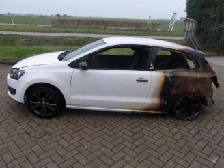 Volkswagen Polo Polo V (6R), Hatchback, 2009 / 2017 1.2 TDI 12V BlueMotion picture 4