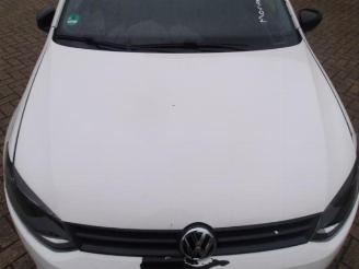 Volkswagen Polo Polo V (6R), Hatchback, 2009 / 2017 1.2 TDI 12V BlueMotion picture 10