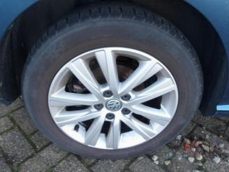 Volkswagen Polo Polo V (6R), Hatchback, 2009 / 2017 1.2 TSI 16V BlueMotion Technology picture 34