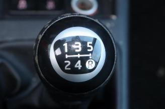 Volkswagen Up! Up! (121), Hatchback, 2011 1.0 12V 60 picture 16