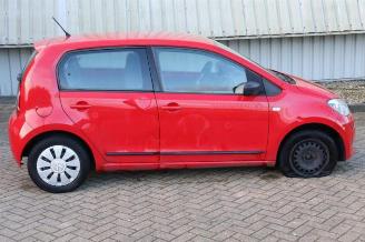 Volkswagen Up! Up! (121), Hatchback, 2011 1.0 12V 60 picture 8