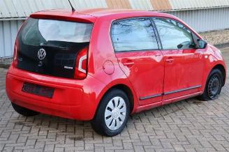 Volkswagen Up! Up! (121), Hatchback, 2011 1.0 12V 60 picture 7