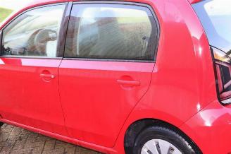 Volkswagen Up! Up! (121), Hatchback, 2011 1.0 12V 60 picture 22