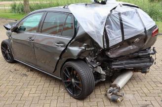 Volkswagen Golf Golf VII (AUA), Hatchback, 2012 / 2021 2.0 R 4Motion 16V picture 5