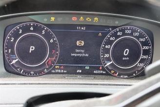 Volkswagen Golf Golf VII (AUA), Hatchback, 2012 / 2021 2.0 R 4Motion 16V picture 15