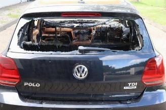 Volkswagen Polo Polo V (6R), Hatchback, 2009 / 2017 1.4 TDI 12V 90 picture 29
