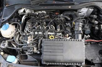 Volkswagen Polo Polo V (6R), Hatchback, 2009 / 2017 1.4 TDI 12V 90 picture 31