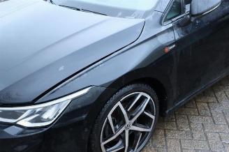 Volkswagen Golf Golf VIII (CD1), Hatchback, 2019 1.0 TSI 12V picture 14