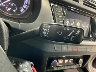 Skoda Fabia Fabia III Combi (NJ5), Combi 5-drs, 2014 / 2022 1.4 TDI 16V 90 Greentech picture 18