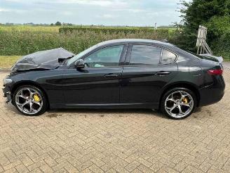 Alfa Romeo Giulia Giulia (952), Sedan, 2015 2.2d 136 16V picture 6