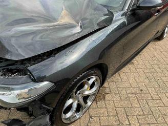 Alfa Romeo Giulia Giulia (952), Sedan, 2015 2.2d 136 16V picture 21