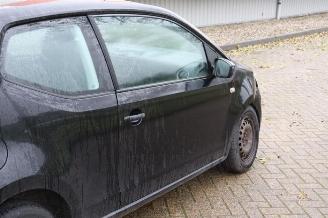 Volkswagen Up! Up! (121), Hatchback, 2011 1.0 12V 60 picture 34