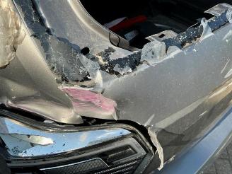 Volkswagen Polo Polo VI (AW1), Hatchback 5-drs, 2017 2.0 GTI Turbo 16V picture 12