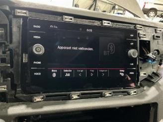 Volkswagen Polo Polo VI (AW1), Hatchback 5-drs, 2017 2.0 GTI Turbo 16V picture 30