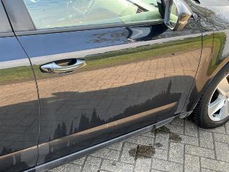 Skoda Octavia Octavia Combi (5EAC), Combi 5-drs, 2012 / 2020 1.6 TDI Greenline 16V picture 27