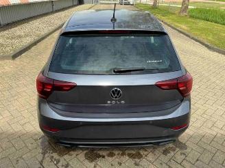 Volkswagen Polo Polo VI (AW1), Hatchback 5-drs, 2017 1.0 TSI 12V picture 4