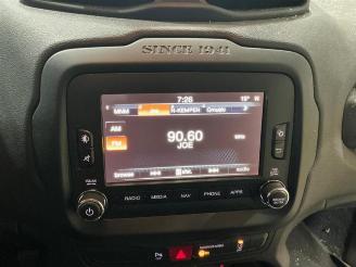 Jeep Renegade Renegade (BU), SUV, 2014 1.4 Multi Air 16V picture 31