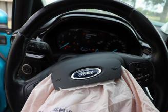 Ford Fiesta Fiesta 7, Hatchback, 2017 1.5 TDCi 85 picture 18