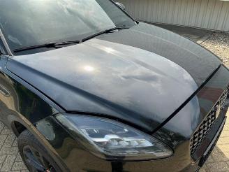 Jaguar E-Pace E-Pace, SUV, 2017 2.0 D 165 MHEV 16V AWD picture 31