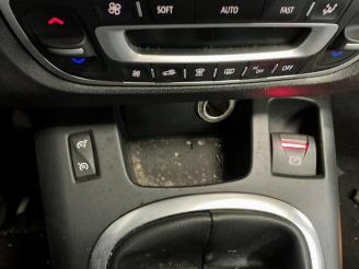 Renault Scenic Scenic III (JZ), MPV, 2009 / 2016 1.6 Energy dCi 130 picture 34