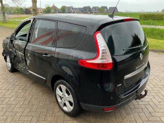 Renault Scenic Scenic III (JZ), MPV, 2009 / 2016 1.6 Energy dCi 130 picture 6