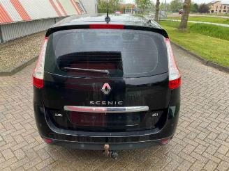 Renault Scenic Scenic III (JZ), MPV, 2009 / 2016 1.6 Energy dCi 130 picture 7