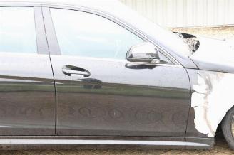 Mercedes C-klasse C-Klasse AMG (W204), Sedan, 2008 / 2014 6.2 C-63 AMG V8 32V picture 22