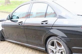 Mercedes C-klasse C-Klasse AMG (W204), Sedan, 2008 / 2014 6.2 C-63 AMG V8 32V picture 33