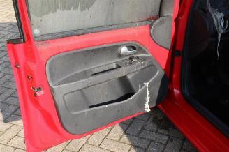 Volkswagen Up! Up! (121), Hatchback, 2011 1.0 12V 60 picture 25