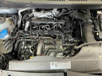 Volkswagen Caddy Caddy IV, Van, 2015 2.0 TDI 75 picture 35