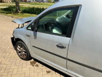 Volkswagen Caddy Caddy IV, Van, 2015 2.0 TDI 75 picture 16