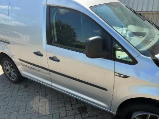Volkswagen Caddy Caddy IV, Van, 2015 2.0 TDI 75 picture 28
