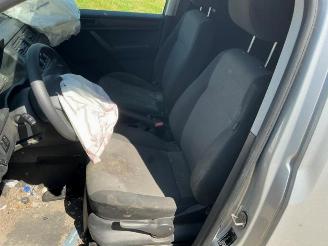 Volkswagen Caddy Caddy IV, Van, 2015 2.0 TDI 75 picture 10