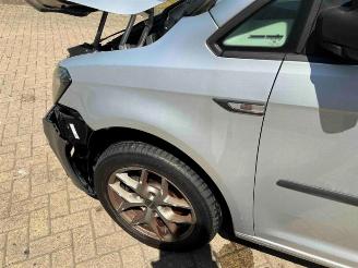 Volkswagen Caddy Caddy IV, Van, 2015 2.0 TDI 75 picture 11