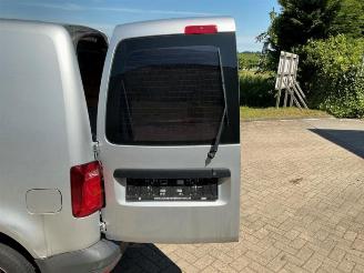 Volkswagen Caddy Caddy IV, Van, 2015 2.0 TDI 75 picture 19