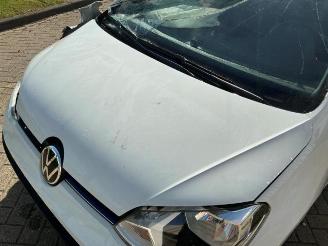 Volkswagen Up! Up! (121), Hatchback, 2011 e-Up! picture 26