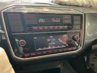 Volkswagen Up! Up! (121), Hatchback, 2011 e-Up! picture 29