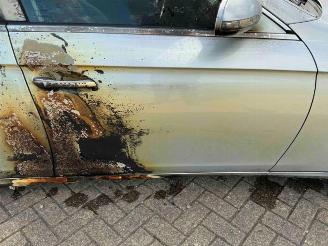 Mercedes CLS CLS (C219), Sedan, 2004 / 2010 500 5.0 V8 24V picture 26