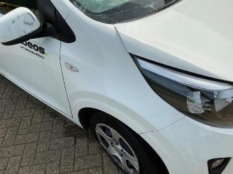 Kia Picanto Picanto (JA), Hatchback, 2017 1.0 DPi 12V picture 27