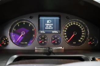 Volkswagen Phaeton Phaeton (3D), Sedan, 2002 / 2016 6.0 W12 48V 4Motion picture 10