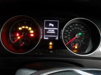 Volkswagen Golf Golf VII (AUA), Hatchback, 2012 / 2021 1.0 TSI 12V BlueMotion picture 10