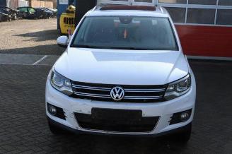 Volkswagen Tiguan Tiguan (5N1/2), SUV, 2007 / 2018 1.4 TSI 16V picture 8